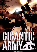 Gigantic Army